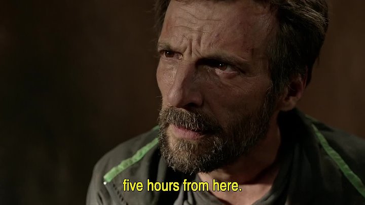 ⁣Le Bureau des Légendes S03E04