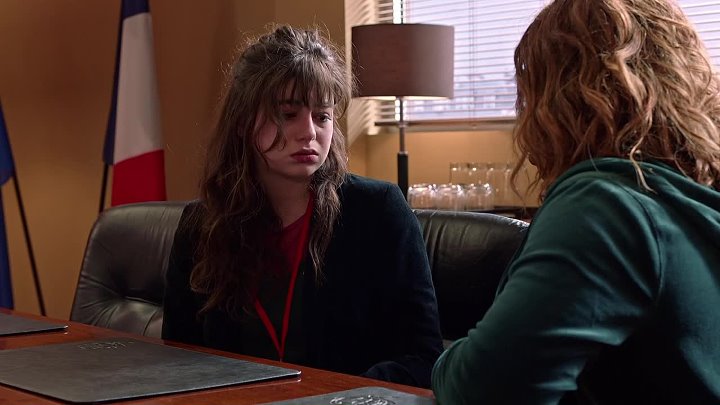 ⁣Le Bureau des Légendes S03E09