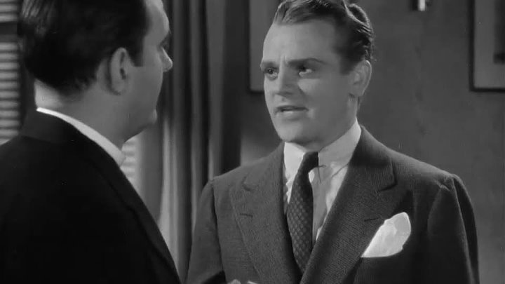 ⁣Angels With Dirty Faces (1938) (720p) - James Cagney, Pat O'Brien, Humphrey Bogart