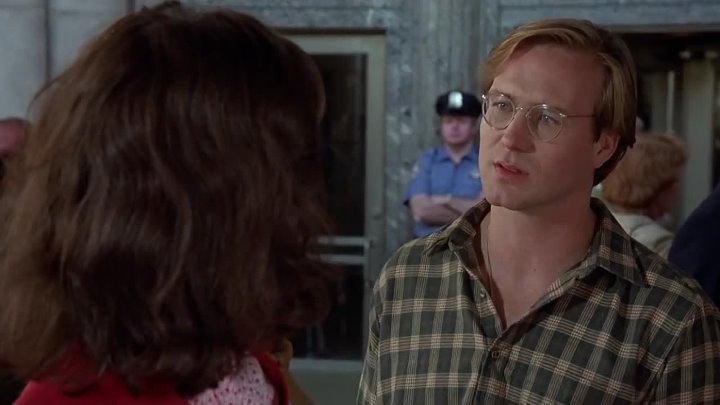 ⁣Eyewitness (1981) (720p) 🌻 Movies