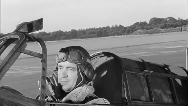 ⁣Angels One Five (1952) [720p] - Jack Hawkins, Michael Denison, Andrew Osborn