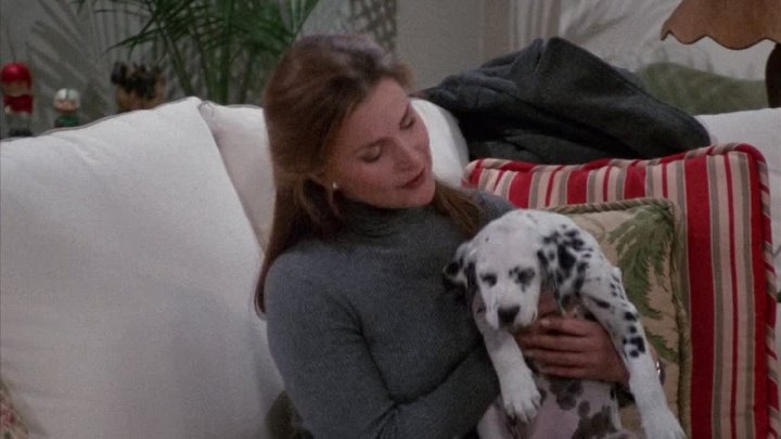 ⁣Frasier [S08E11] (1080p) Motor Skills