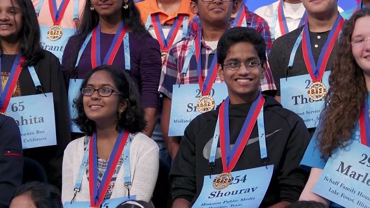 ⁣Spelling The Dream (2020) Documentary [720p]