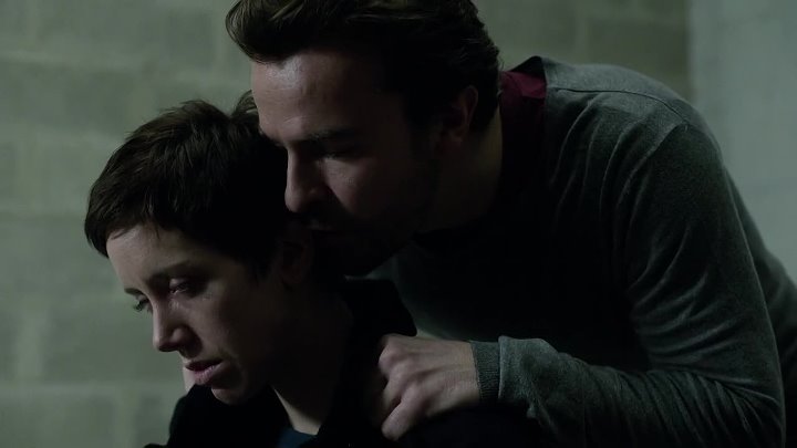 ⁣Le Bureau des Légendes S01E05