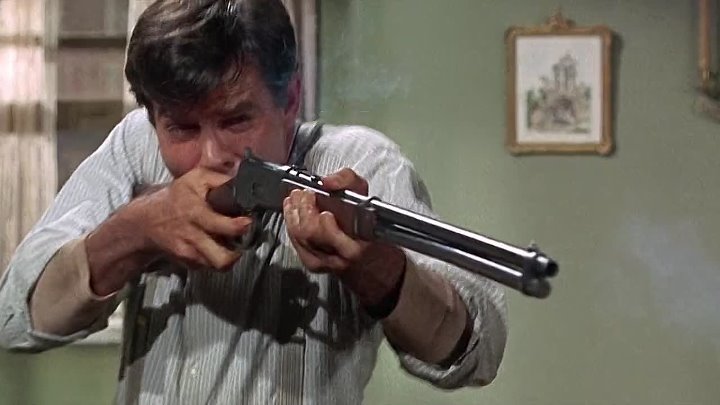 ⁣Death Of A Gunfighter (1969) [720p] 🌻 Movies