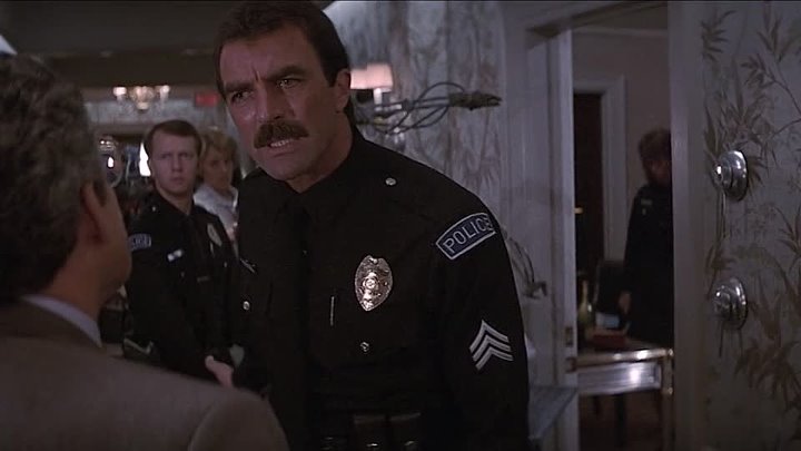 ⁣Runaway (1984) (720p)🌻 Movies