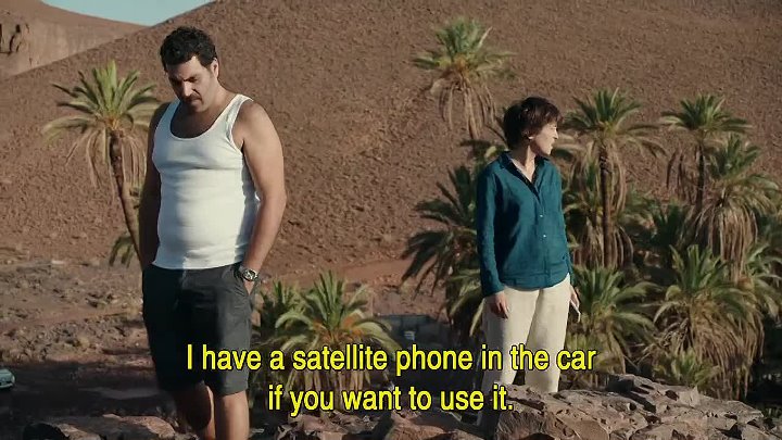 ⁣Le Bureau des Légendes S05E02