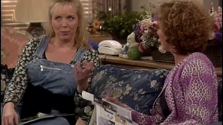 ⁣Grace Under Fire [S3E04] The Breakup