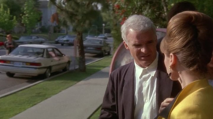 ⁣L A Story (1991) (720p) 🌻 Movies