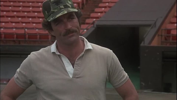 ⁣Magnum P I [S02E16] One More Summer