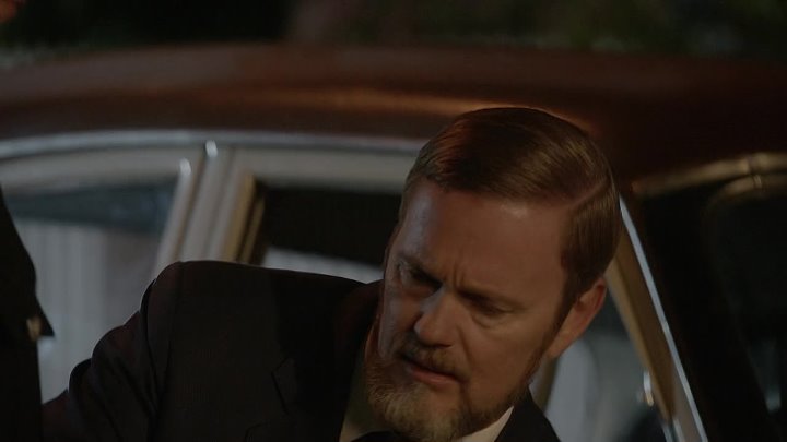 ⁣The Doctor Blake Mysteries S04E07 - For Whom the Bell