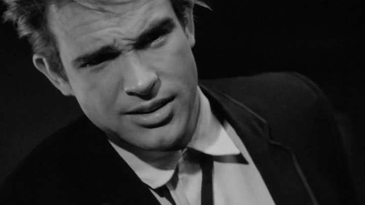 ⁣Mickey One (1965) (720p) 🌻 Movies