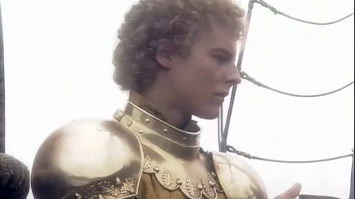 ⁣The Chronicles of Narnia： The Voyage of the Dawn Treader (1989) - Episode 4 - Caspian/The Storm