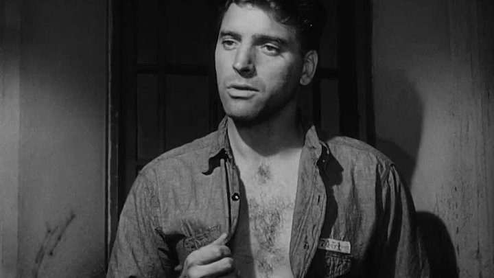 ⁣Brute Force (1947) (720p) - Burt Lancaster, Hume Cronyn, Charles Bickford