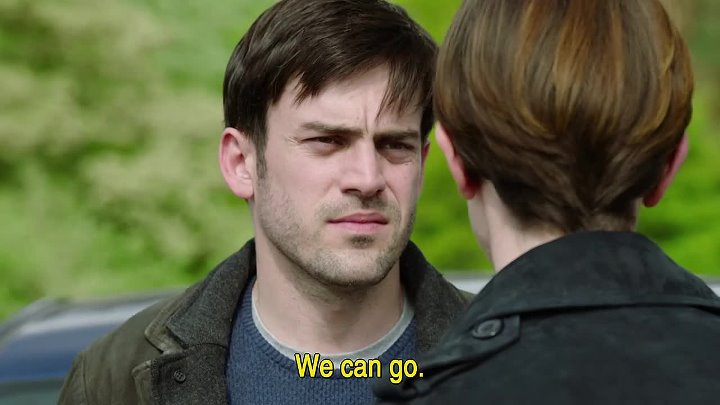 ⁣Le Bureau des Légendes S04E09