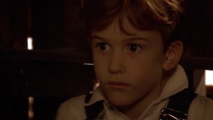 ⁣Radio Flyer (1992) (720p) 🌻 Movies