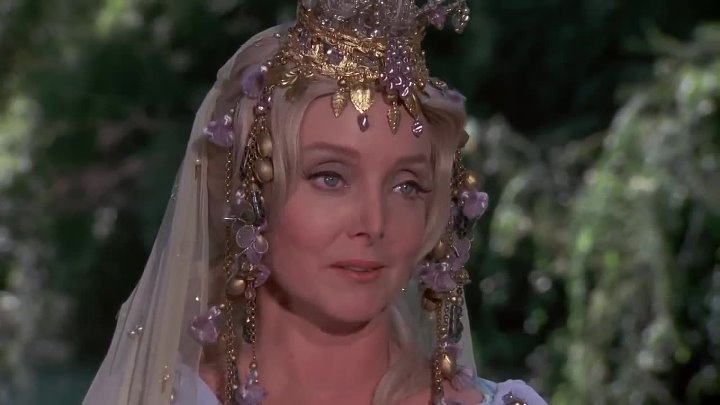 ⁣Wonder Woman [S01E06] The Feminum Mystique Part 2 (1976) (720p) [HEVCx265]