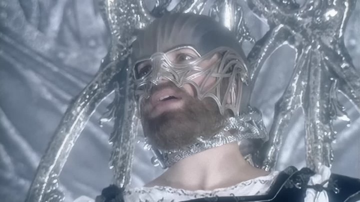 ⁣The Chronicles of Narnia： The Silver Chair (1990) - Episode 5 -Remembering the Signs