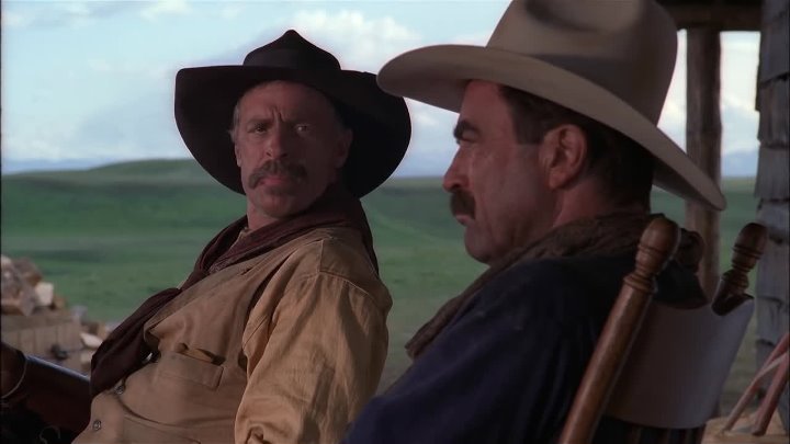 ⁣Monte Walsh (2003) Tv Movie (1080p) 🌻 Movies