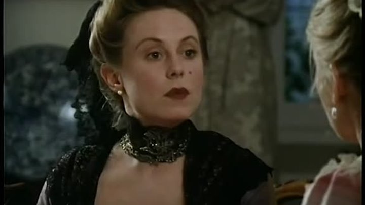 ⁣Clarissa (1991) E02 Miniseries