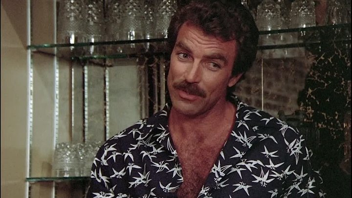 ⁣Magnum P I [S03E02] Ki is Dont Lie