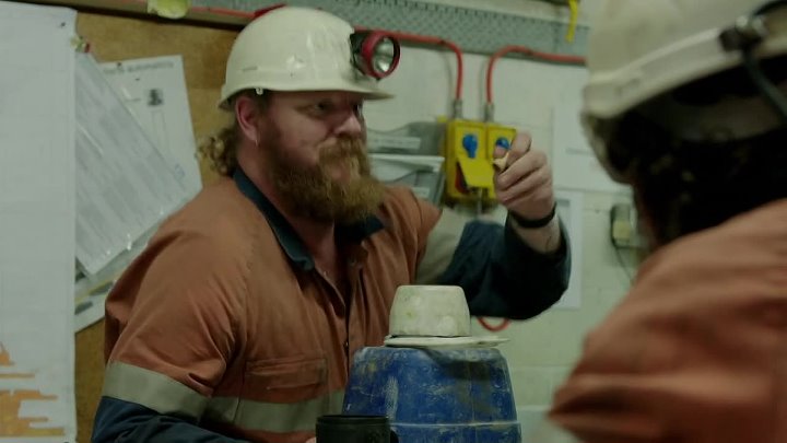 ⁣Beaconsfield (2012) (720p)