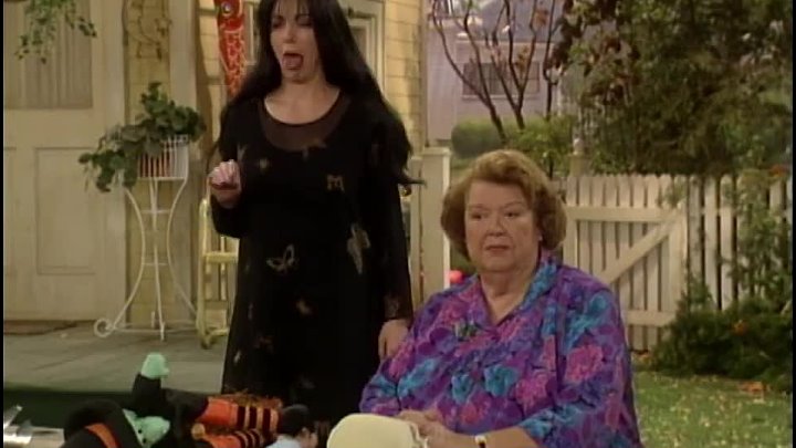 ⁣Grace Under Fire [S3E05] Grace Under a Wig