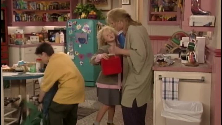 ⁣Grace Under Fire [S3E06] Daycare