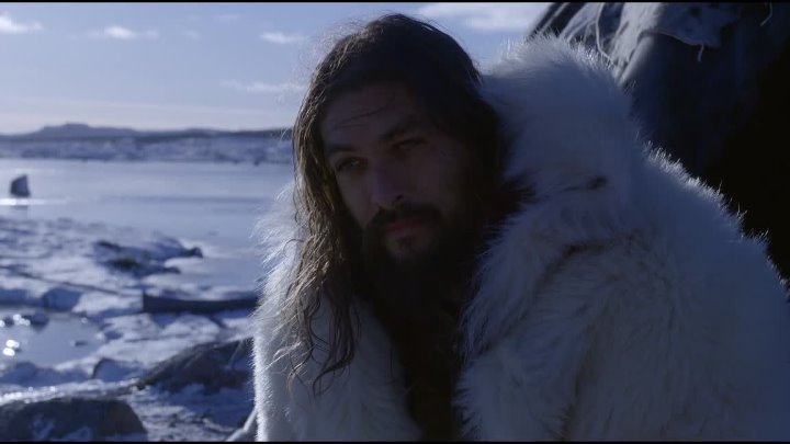 ⁣Frontier [S02E1] Dead Reckoning