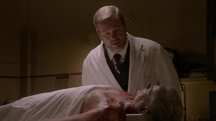 ⁣The Doctor Blake Mysteries S05E05 - Measure Twice