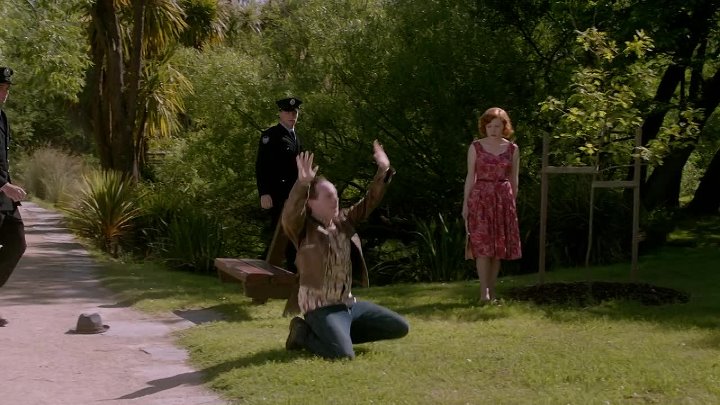 ⁣The Doctor Blake Mysteries S05E08 - Hear the Angels Sing