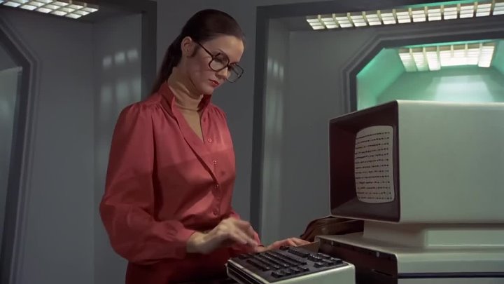 ⁣Wonder Woman [S02E19] Seance Of Terror (1979) (720p) [HEVCx265]