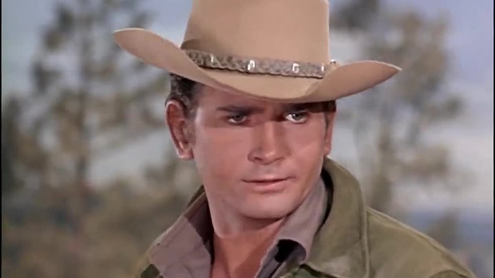 ⁣Bonanza (1963) [S05E13] - The Prime of Life