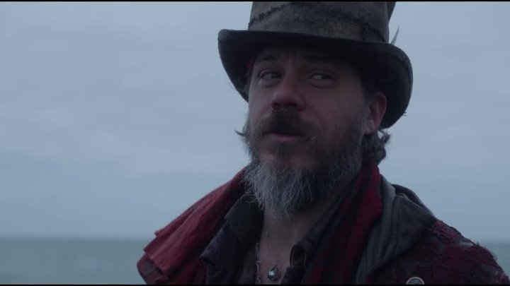 ⁣Frontier [S03E03] Satanazas