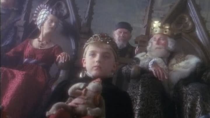 ⁣Jim Hensons: A Story Short (1988) [S01E04] Standard Definition