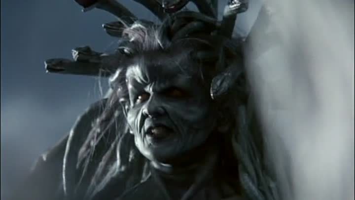 ⁣Jim Hensons: Perseus And The Gorgon (1991) [S01E02] Standard DEF