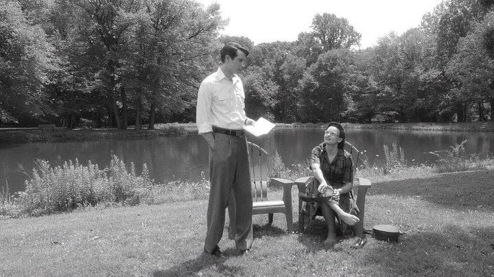 ⁣The Bit Player (2018) Documentary (720p)