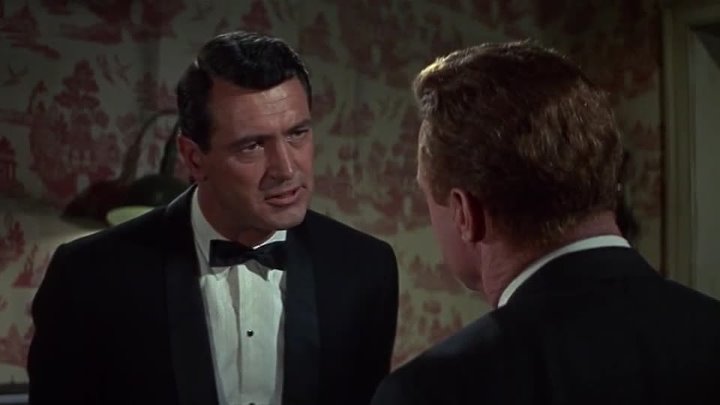 Blindfold (1966) (720p) 🌻 Movies