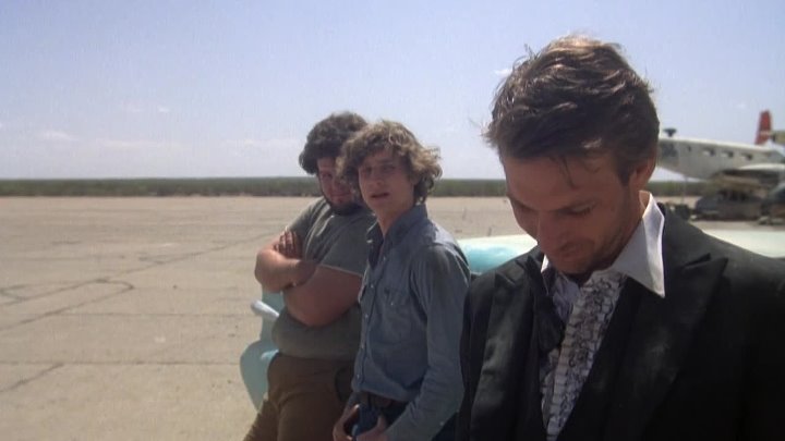 ⁣Fandango (1985) (720p) 🌻 Movies