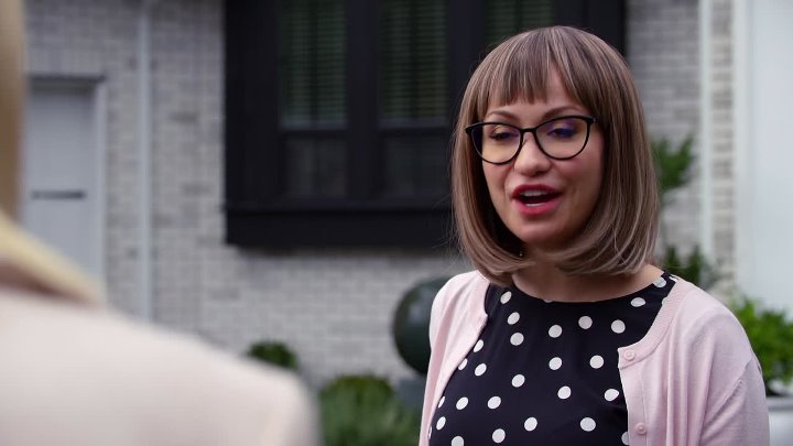 ⁣My Husbands Killer Girlfriend (2021) (1080p)