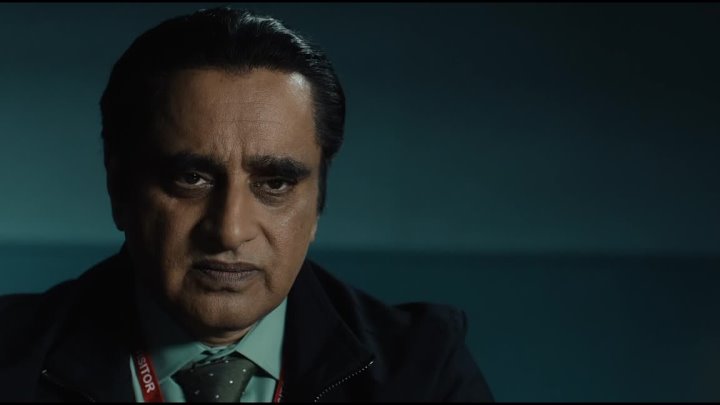 ⁣Unforgotten [S06E06] (1080p)