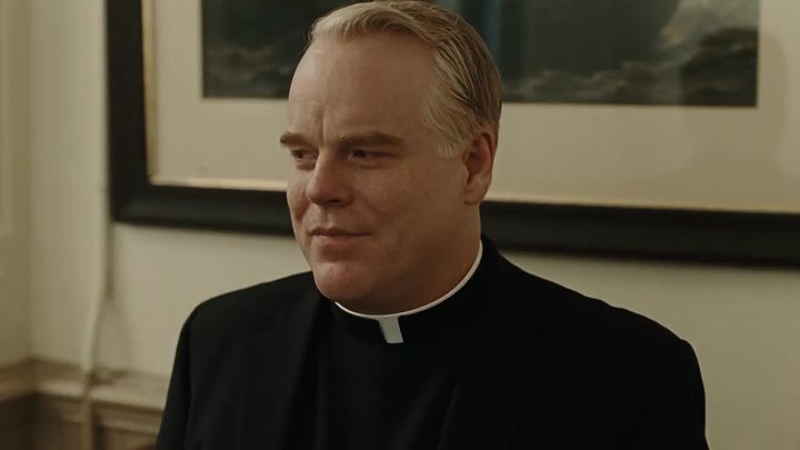 ⁣Doubt (2008) (720p)🌻 Movies