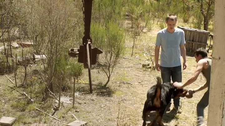 ⁣Downriver (2015) (720p)🌻 Movies