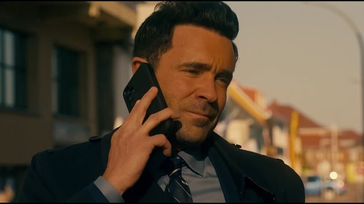 ⁣Saint Pierre S1 E7 ∙ Ghost From The Past