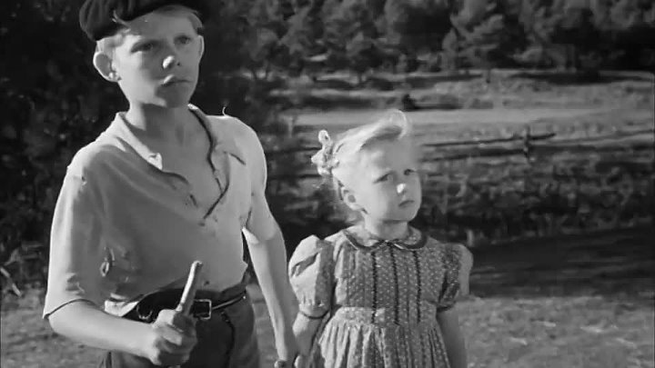 ⁣Forbidden Games (1952) [EngSubs] (720p)🌻 Movies