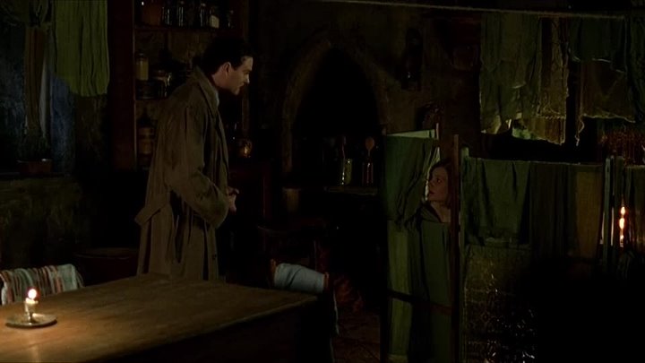 ⁣I Capture The Castle (2003) (720p) 🌻 Movies