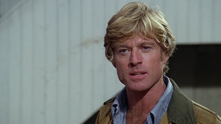 ⁣Brubaker (1980) (720p) 🌻 Movies