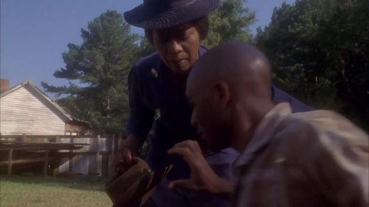 ⁣Miss Evers' Boys (1997) Tv Movie (720p) 🌻 Movies