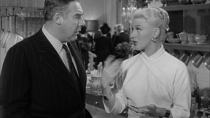 ⁣Forever Female (1953) (1080p)🌻 Black & White Films