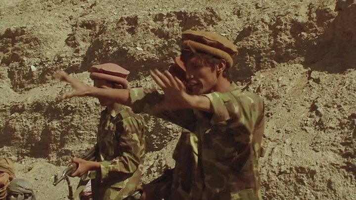 ⁣The Road To Guantanamo (2006) (1080p)🌻 Documentaries